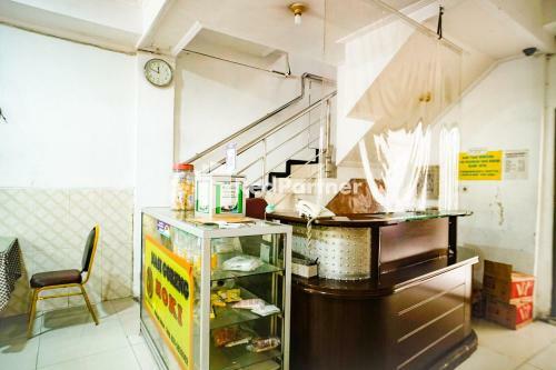 Hotel Hoki Homestay Redpartner