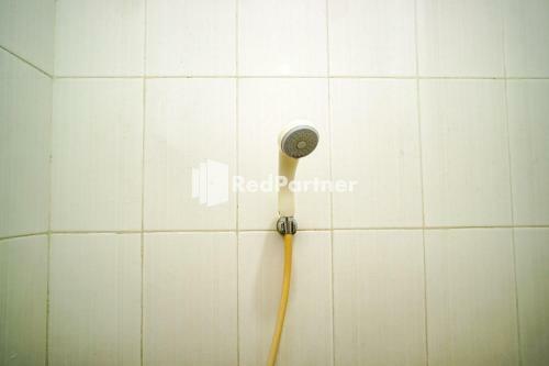Hotel Hoki Homestay Redpartner