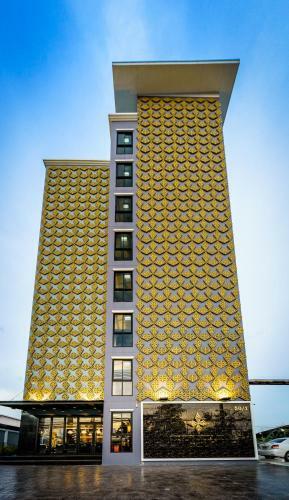 Lux Boutique Hotel