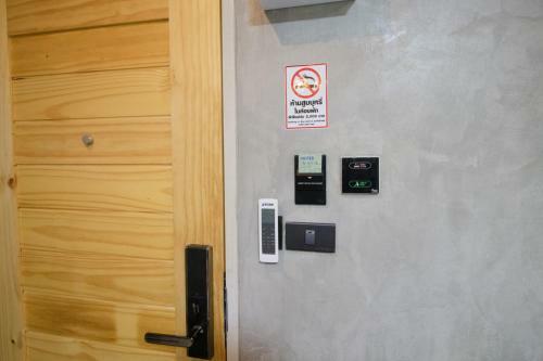 Rabbit Hotel Phimai