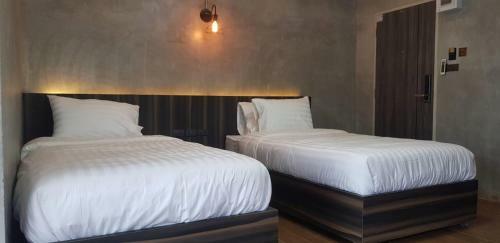 Rabbit Hotel Phimai