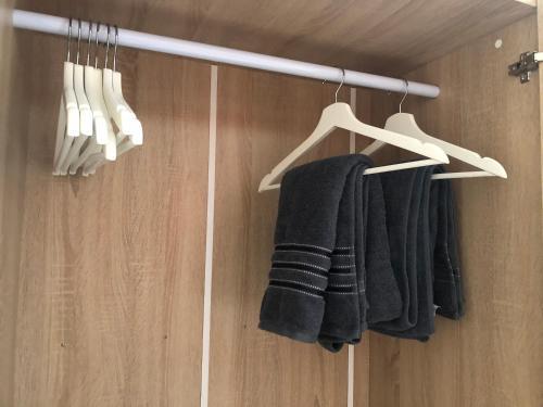 Apartamento Popular Condot8@impact Arena