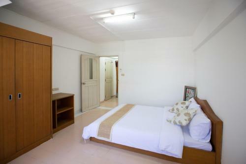 Hotel D Haus Ngamwongwan Residence