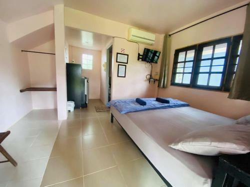 Hotel Moon River Resort Phimai