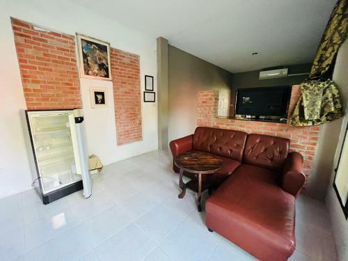 Hotel Moon River Resort Phimai