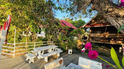 Hotel Moon River Resort Phimai