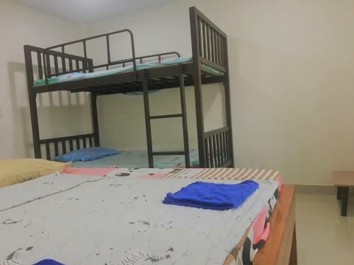 Hostal Boom Inn