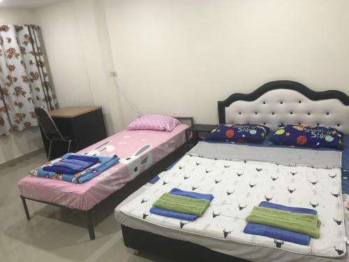 Hostal Boom Inn