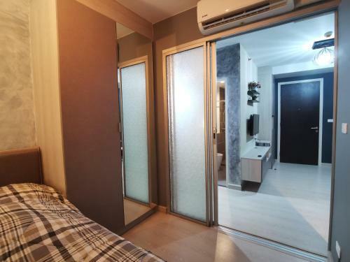 Apartamento New Nontaburi Condo
