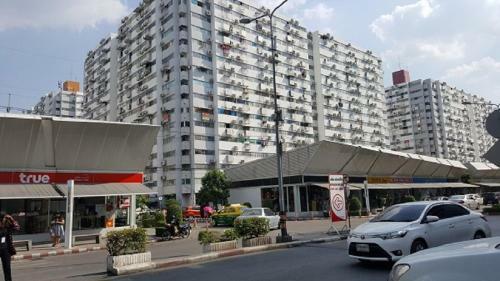 Apartamento Condo C2 Impact