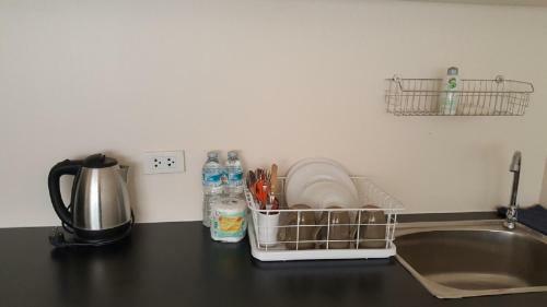 Apartamento Condo C2 Impact
