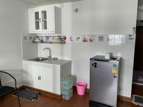Albergue Condo Impact C7 By Anna