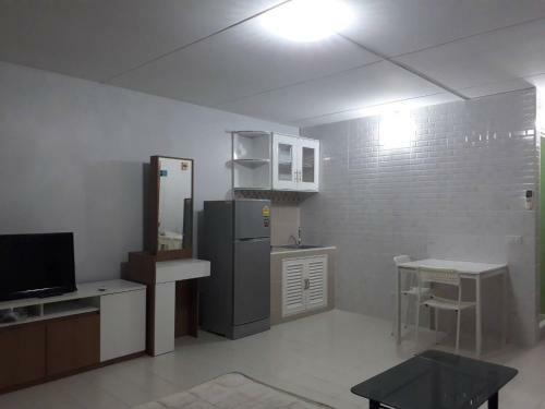 Albergue Condo Impact C7 By Anna