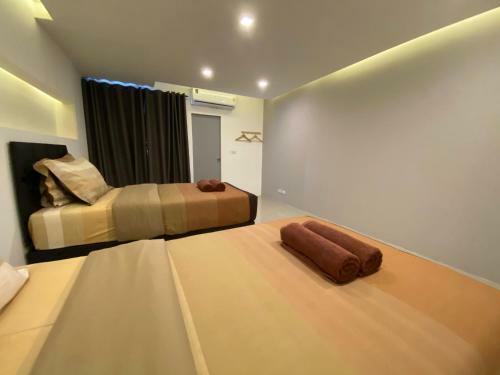 Hotel Bansuay Phra Nang Klao