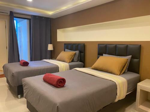 Hotel Bansuay Phra Nang Klao