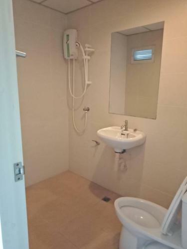 Apartamento Crystal Place