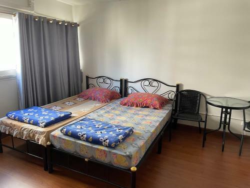 Apartamento Popular C3 Impact By Anna