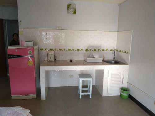 Apartamento Popular C3 Impact By Anna