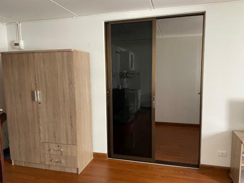 Apartamento Popular C3 Impact By Anna