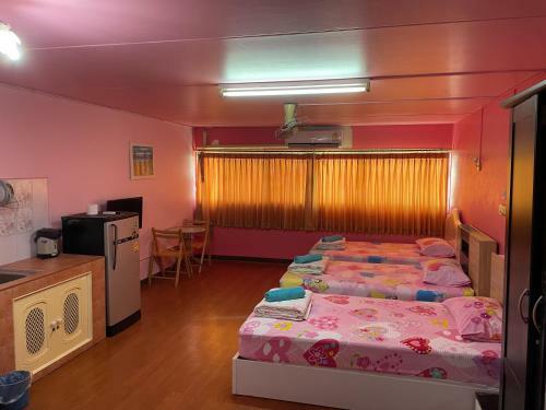 Apartamento Popular C3 Impact By Anna