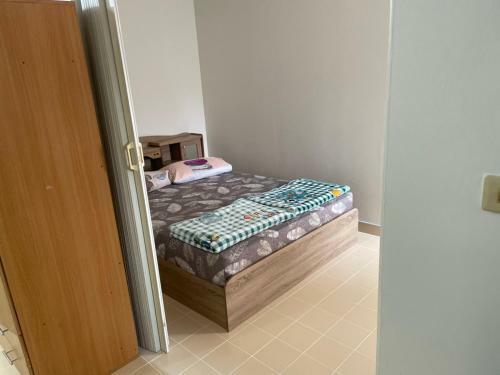 Apartamento Popular C3 Impact By Anna