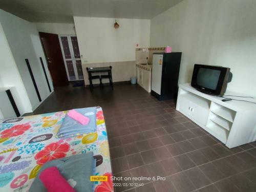 Apartamento Popular C3 Impact By Anna