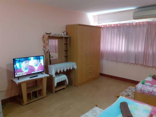 Apartamento Popular C3 Impact By Anna