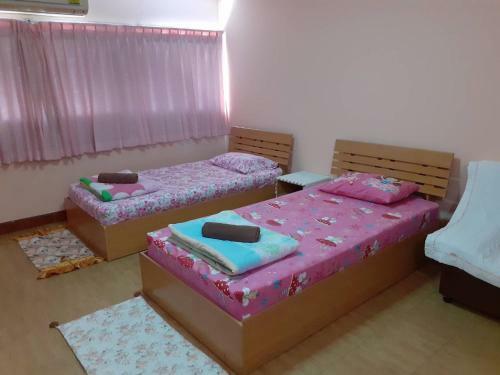 Apartamento Popular C3 Impact By Anna