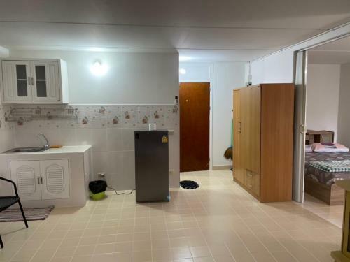 Apartamento Popular C3 Impact By Anna