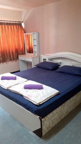 Apartamento Popular C3 Impact By Anna