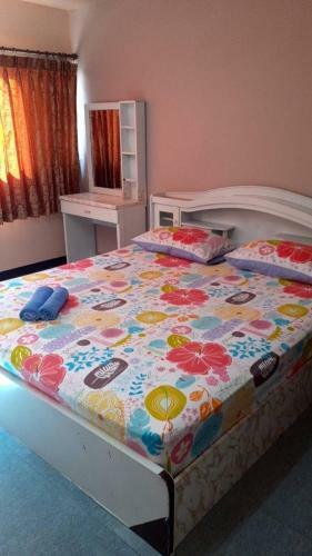 Apartamento Popular C3 Impact By Anna