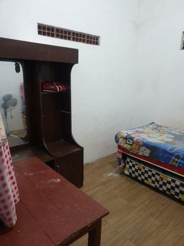 Hostal Homestay Mas Arjuna
