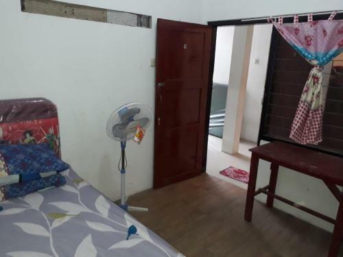 Hostal Homestay Mas Arjuna