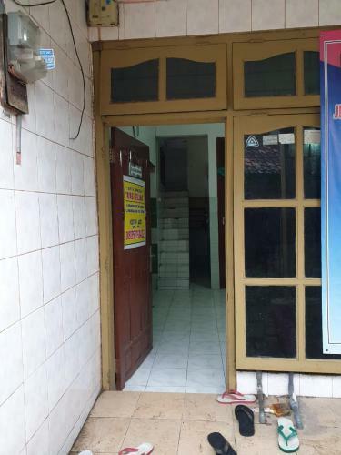 Hostal Homestay Mas Arjuna