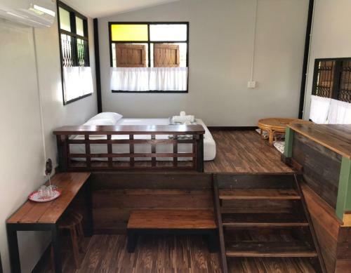 Baanya Homestay Ko Kret