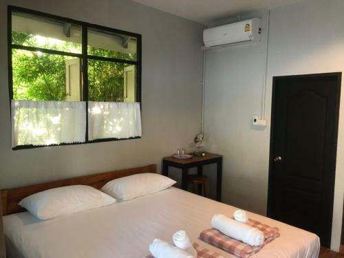 Baanya Homestay Ko Kret