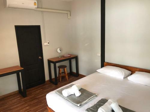 Baanya Homestay Ko Kret