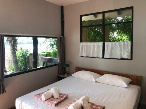 Baanya Homestay Ko Kret