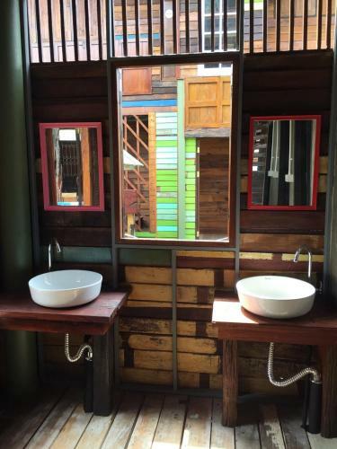 Baanya Homestay Ko Kret