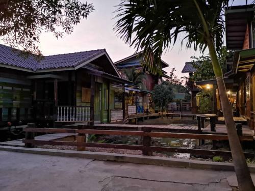 Baanya Homestay Ko Kret