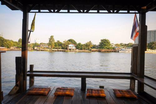 Baanya Homestay Ko Kret