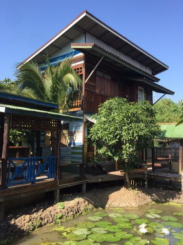 Baanya Homestay Ko Kret