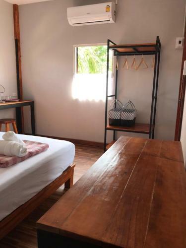 Baanya Homestay Ko Kret