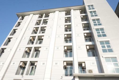 Apartamento Jvaplace