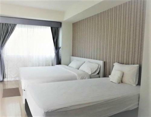 Apartamento Phimai Residence
