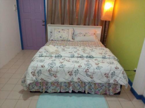 Hostal U-sa-by House