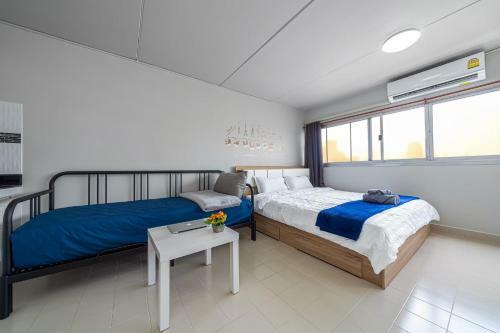 Apartamento Popular Condo Muangthong C7 By Khun Eve