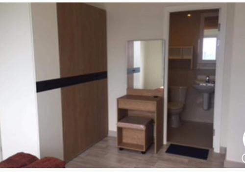 Apartamento River Front