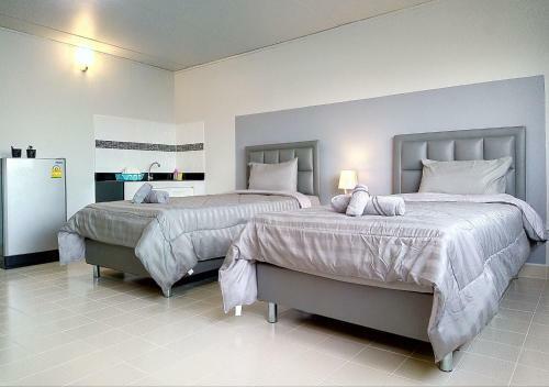 Apartamento Popular Condo Muangthong By Khun Eve
