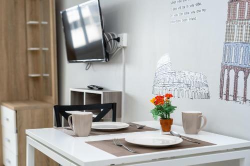 Apartamento Popular Condo Muangthong By Khun Eve